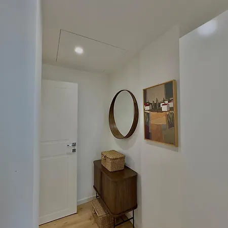 Appartamento 'City Life' Milan Exterior photo