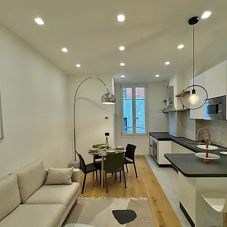 Appartamento 'City Life' Milan Exterior photo